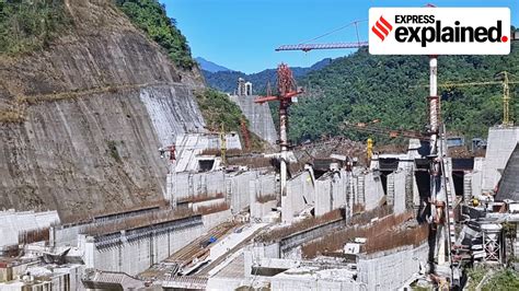 How ignored landslide warnings led to Subansiri running dry.